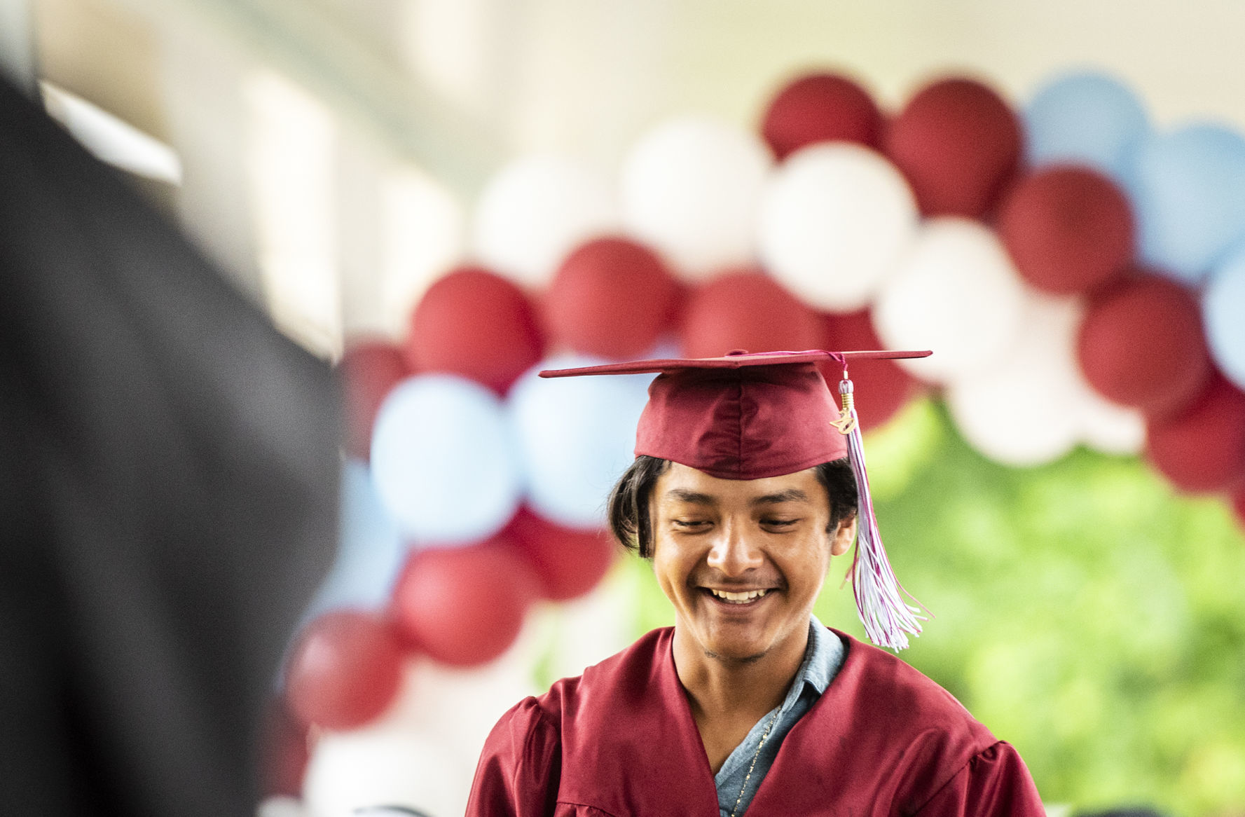 NForsythGrad
